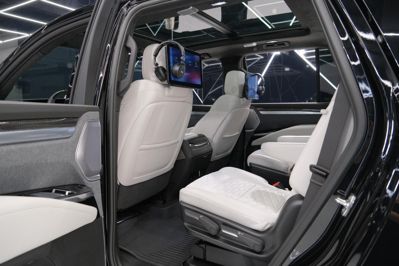 2026 Cadillac Escalade V-Series Miami FL