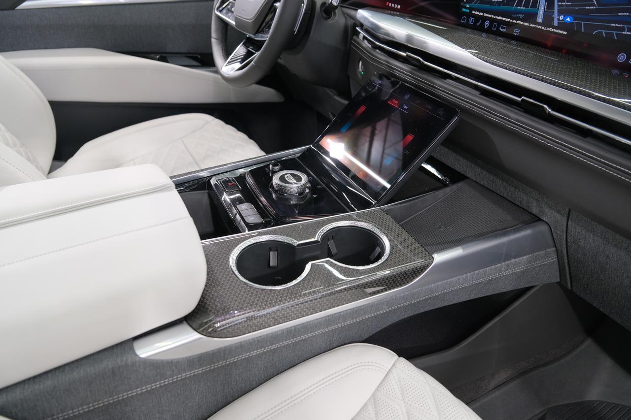 2026 Cadillac Escalade V-Series Miami FL