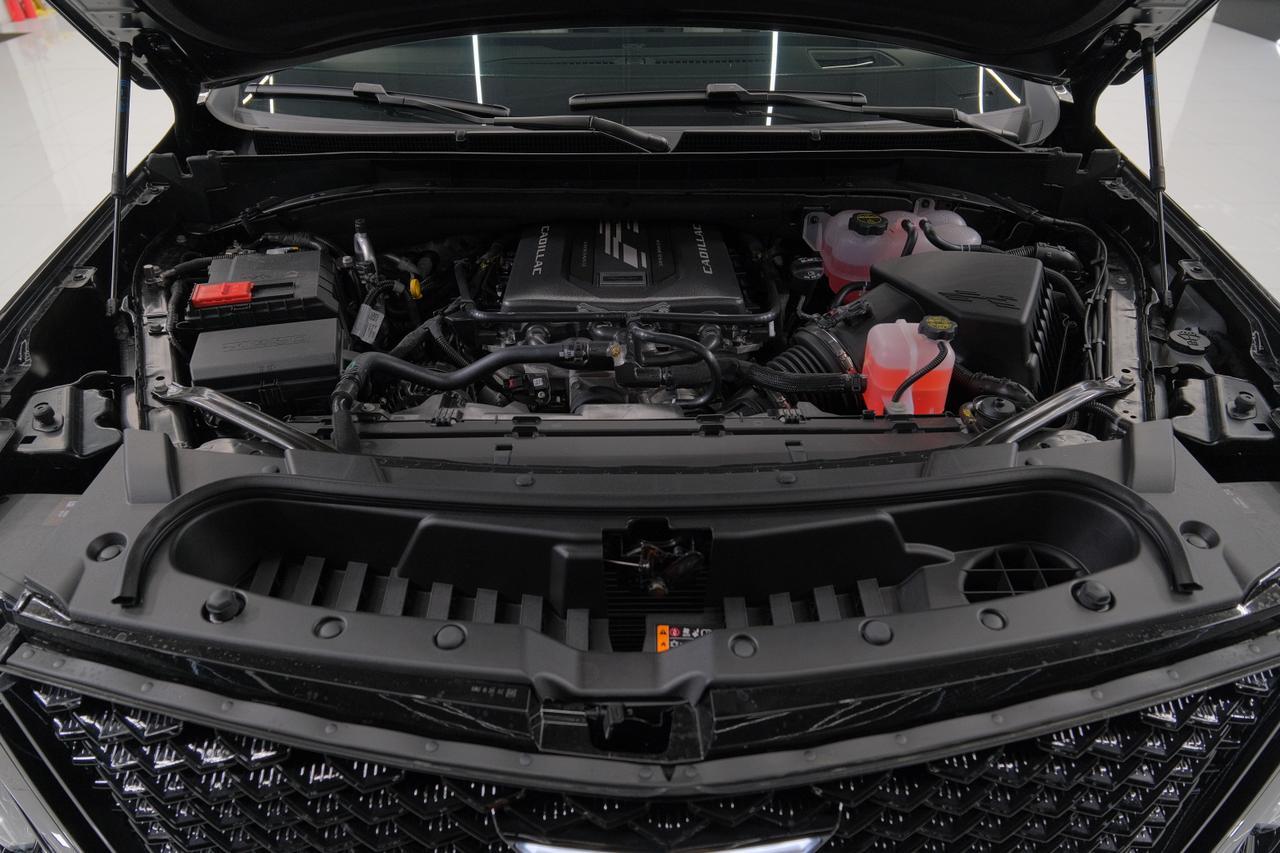 2026 Cadillac Escalade V-Series Miami FL