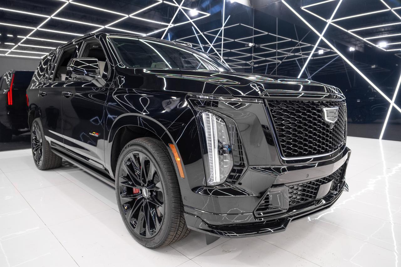 2026 Cadillac Escalade V-Series Miami FL