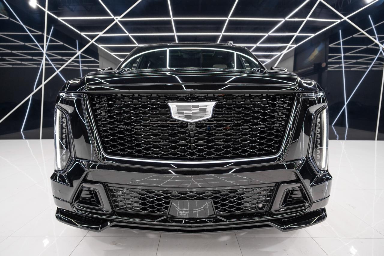 2026 Cadillac Escalade V-Series Miami FL