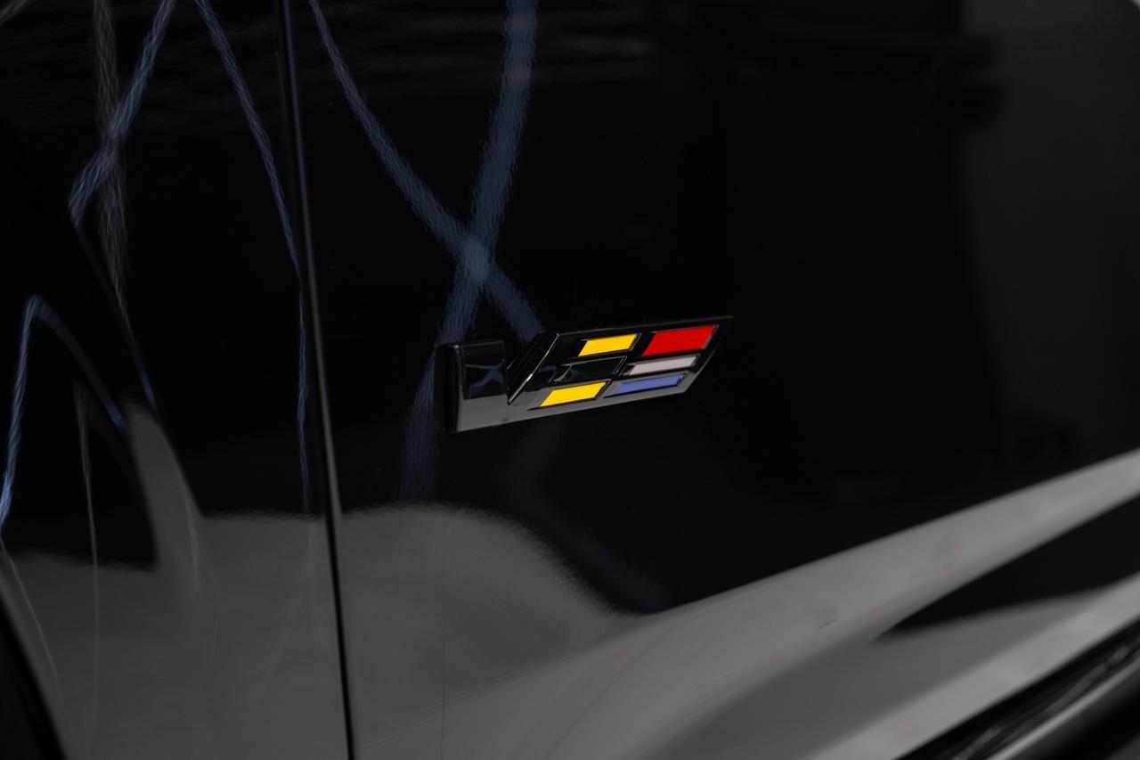 2026 Cadillac Escalade V-Series Miami FL