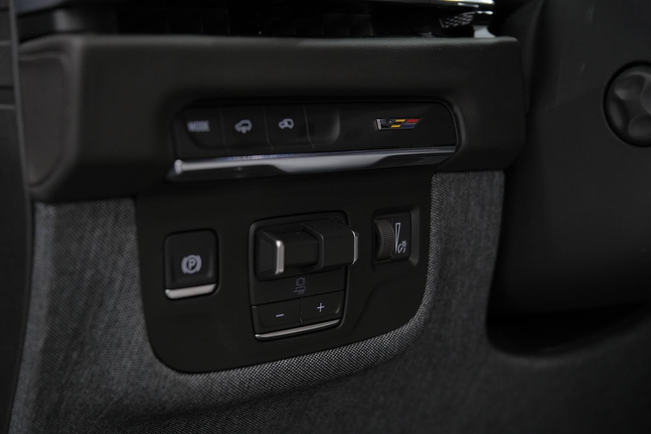 2026 Cadillac Escalade V-Series Miami FL