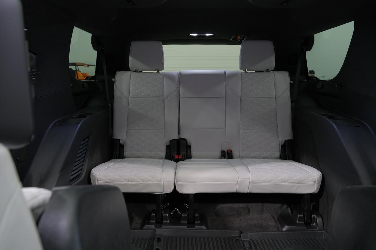 2026 Cadillac Escalade V-Series Miami FL