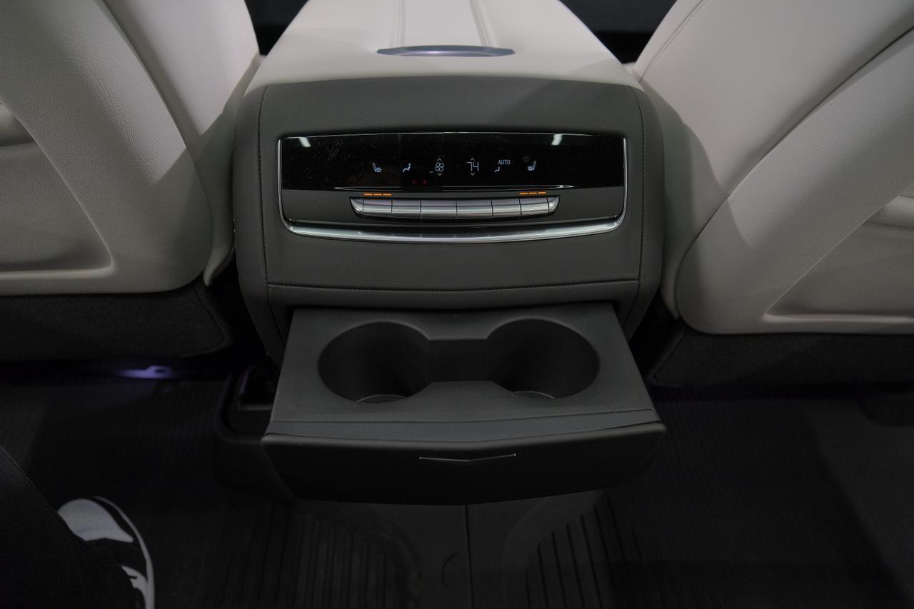 2026 Cadillac Escalade V-Series Miami FL