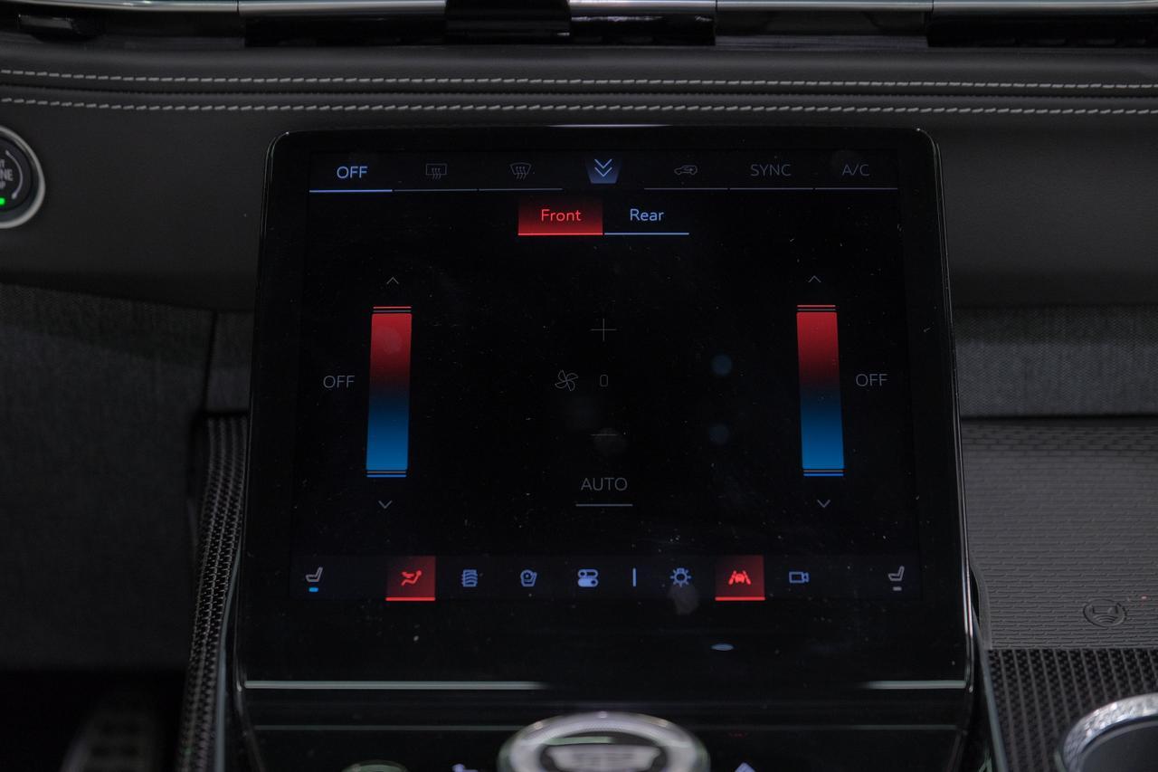 2026 Cadillac Escalade V-Series Miami FL