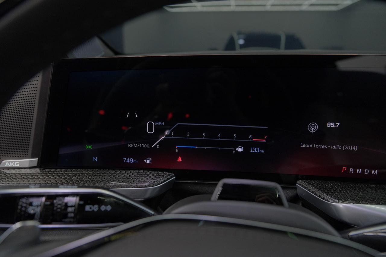 2026 Cadillac Escalade V-Series Miami FL