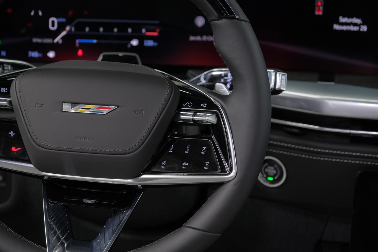 2026 Cadillac Escalade V-Series Miami FL