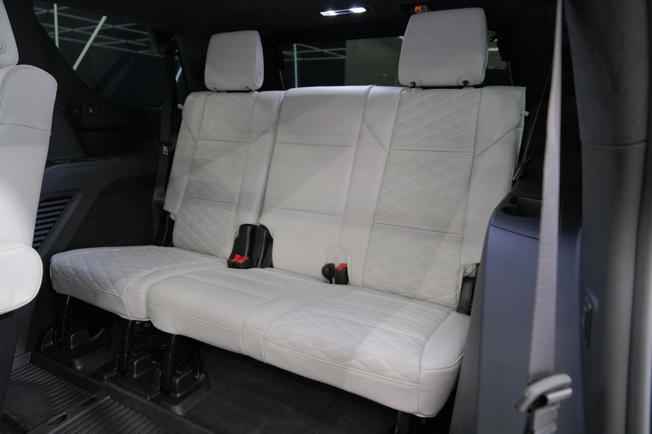 2026 Cadillac Escalade V-Series Miami FL