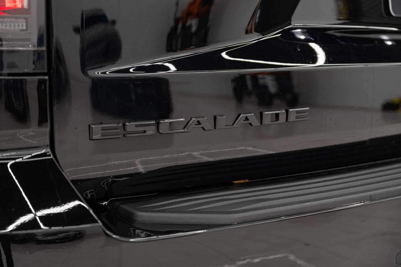 2026 Cadillac Escalade V-Series Miami FL