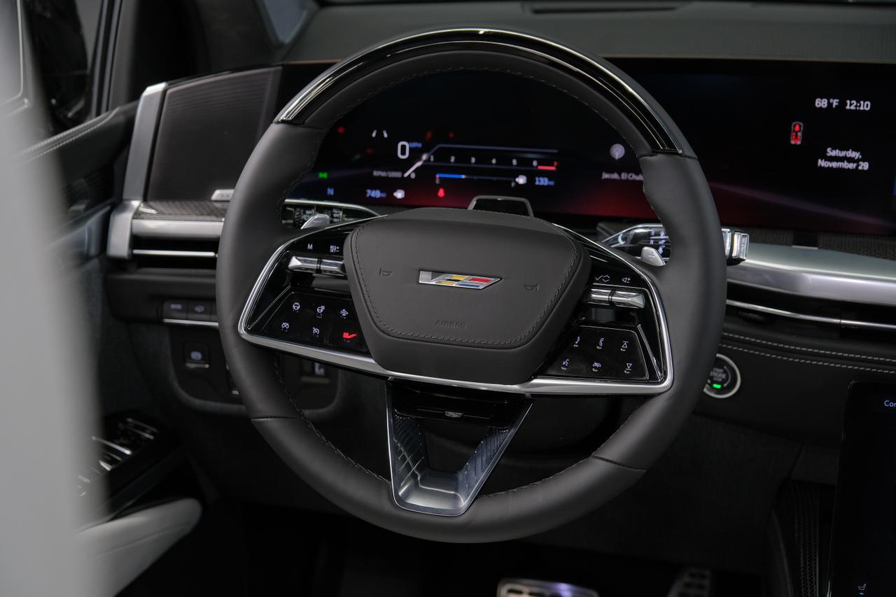 2026 Cadillac Escalade V-Series Miami FL