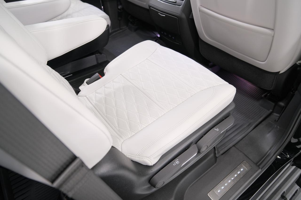 2026 Cadillac Escalade V-Series Miami FL