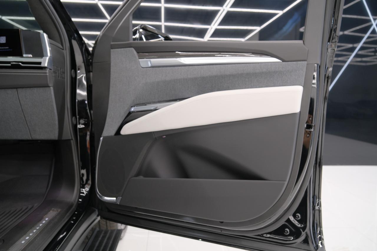 2026 Cadillac Escalade V-Series Miami FL