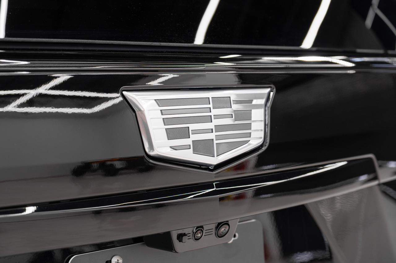 2026 Cadillac Escalade V-Series Miami FL