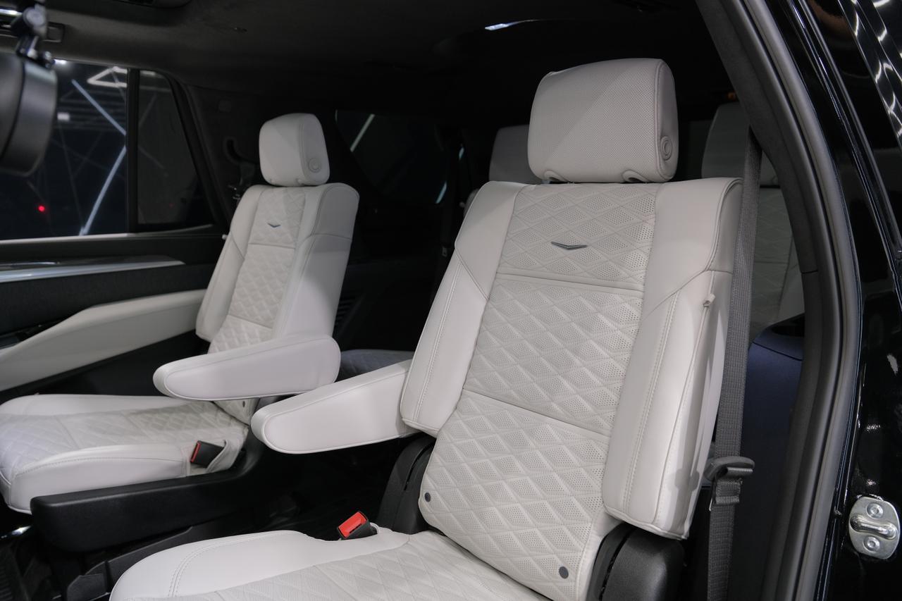 2026 Cadillac Escalade V-Series Miami FL