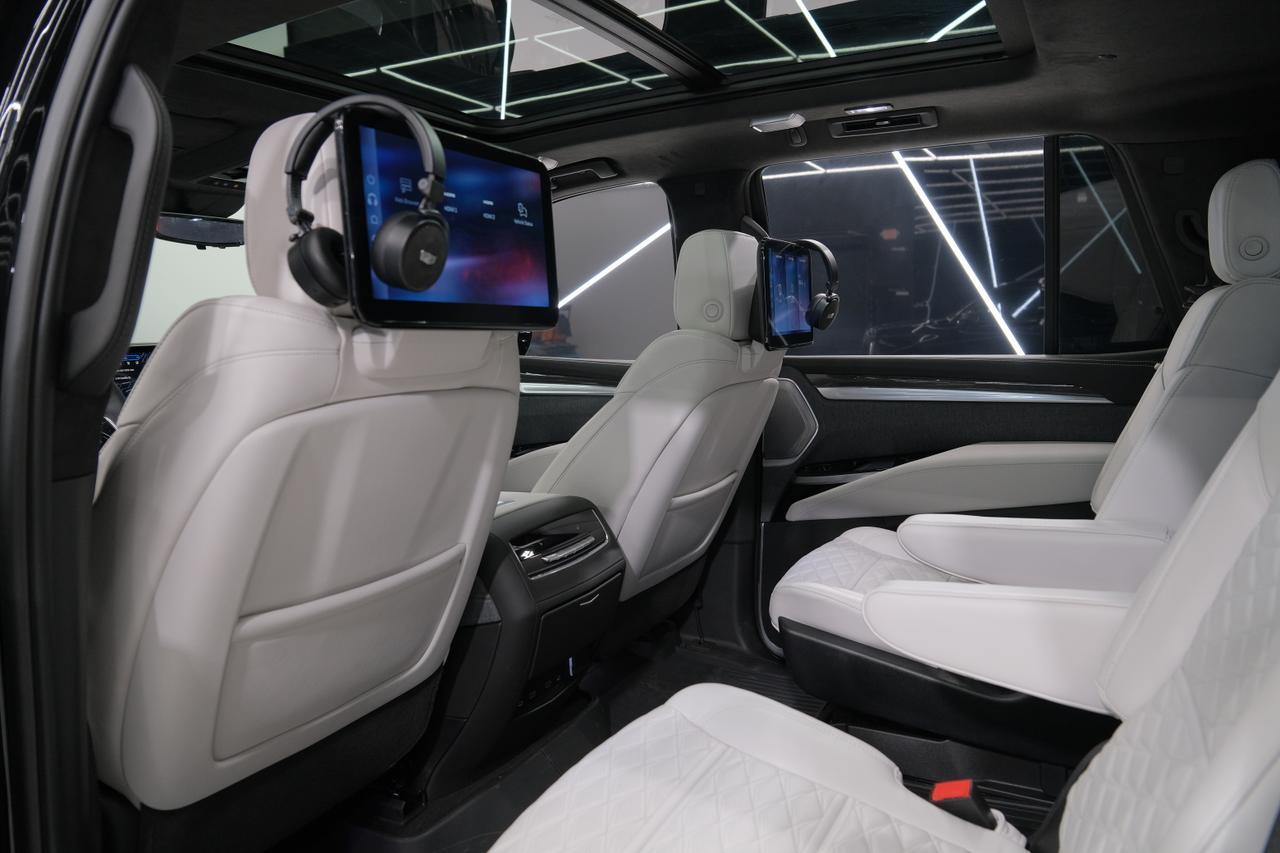 2026 Cadillac Escalade V-Series Miami FL