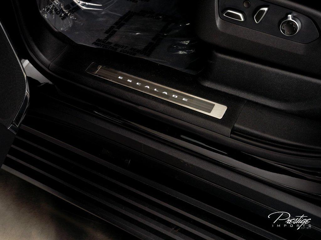 2026 Cadillac Escalade V-Series North Miami Beach FL