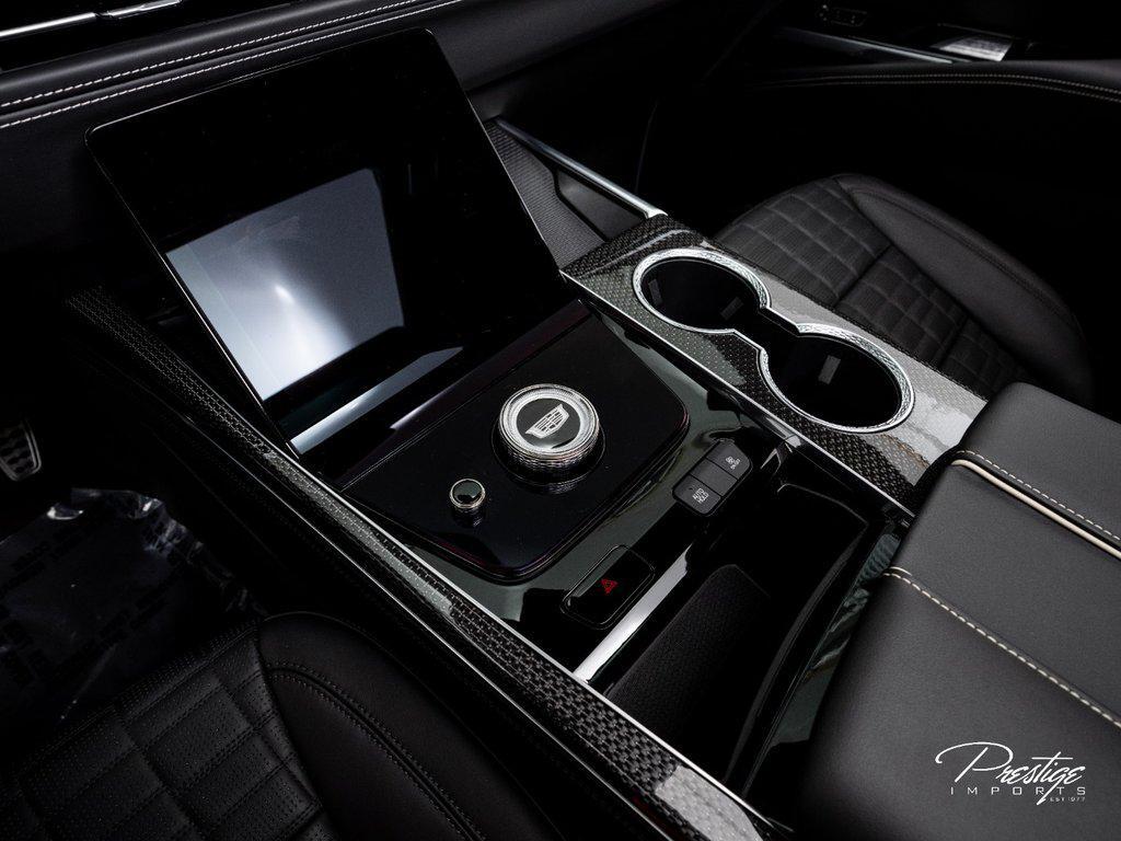 2026 Cadillac Escalade V-Series North Miami Beach FL