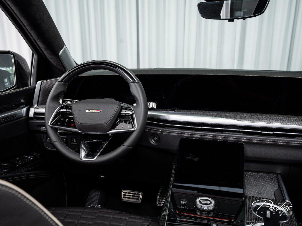 2026 Cadillac Escalade V-Series North Miami Beach FL