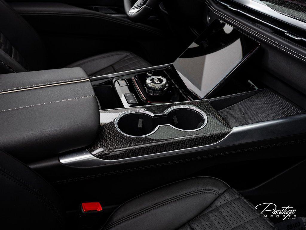 2026 Cadillac Escalade V-Series North Miami Beach FL