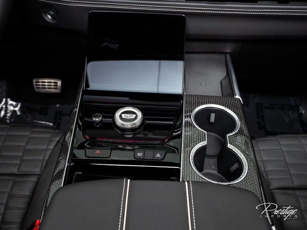 2026 Cadillac Escalade V-Series North Miami Beach FL