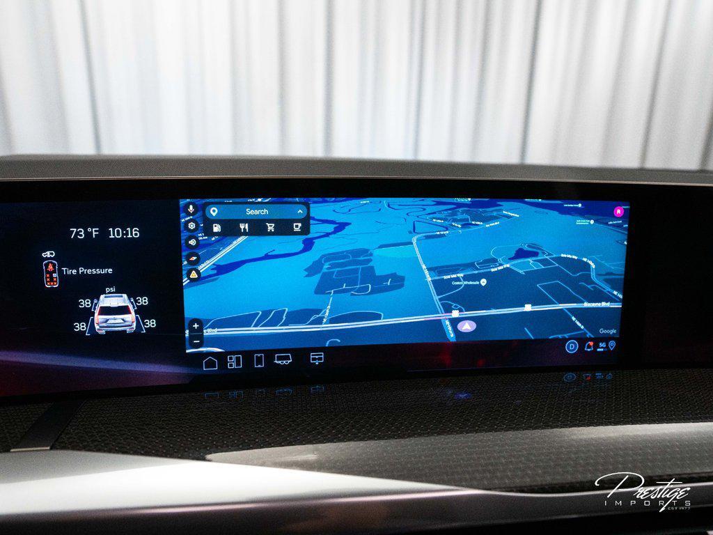 2026 Cadillac Escalade V-Series North Miami Beach FL