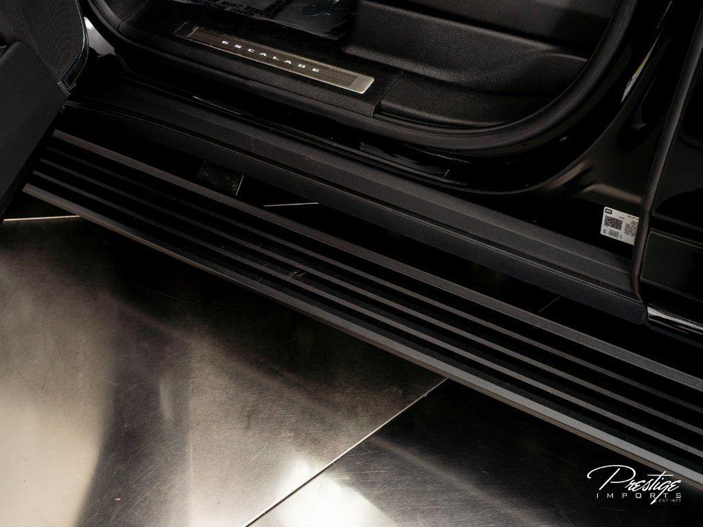 2026 Cadillac Escalade V-Series North Miami Beach FL