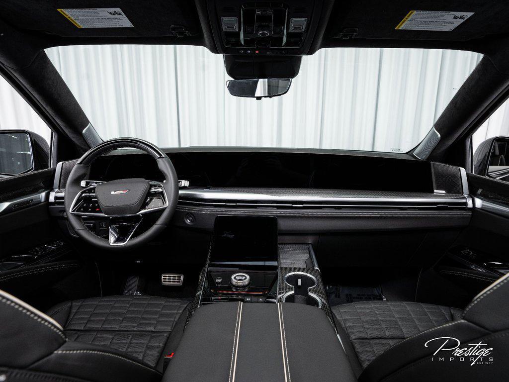 2026 Cadillac Escalade V-Series North Miami Beach FL