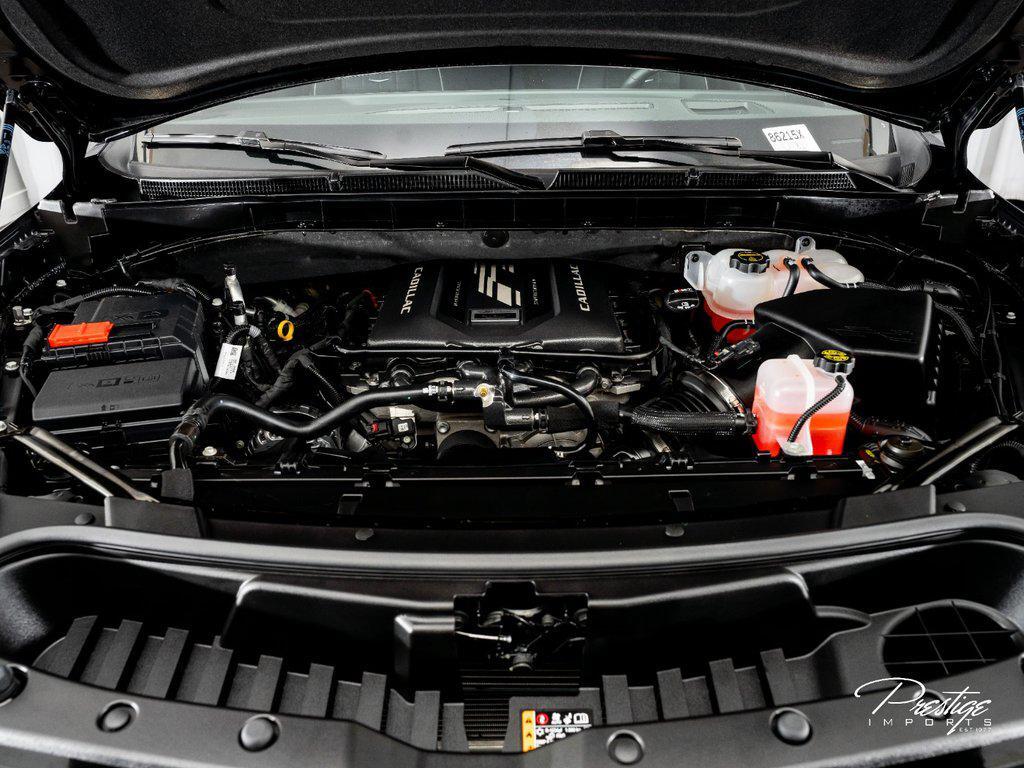 2026 Cadillac Escalade V-Series North Miami Beach FL