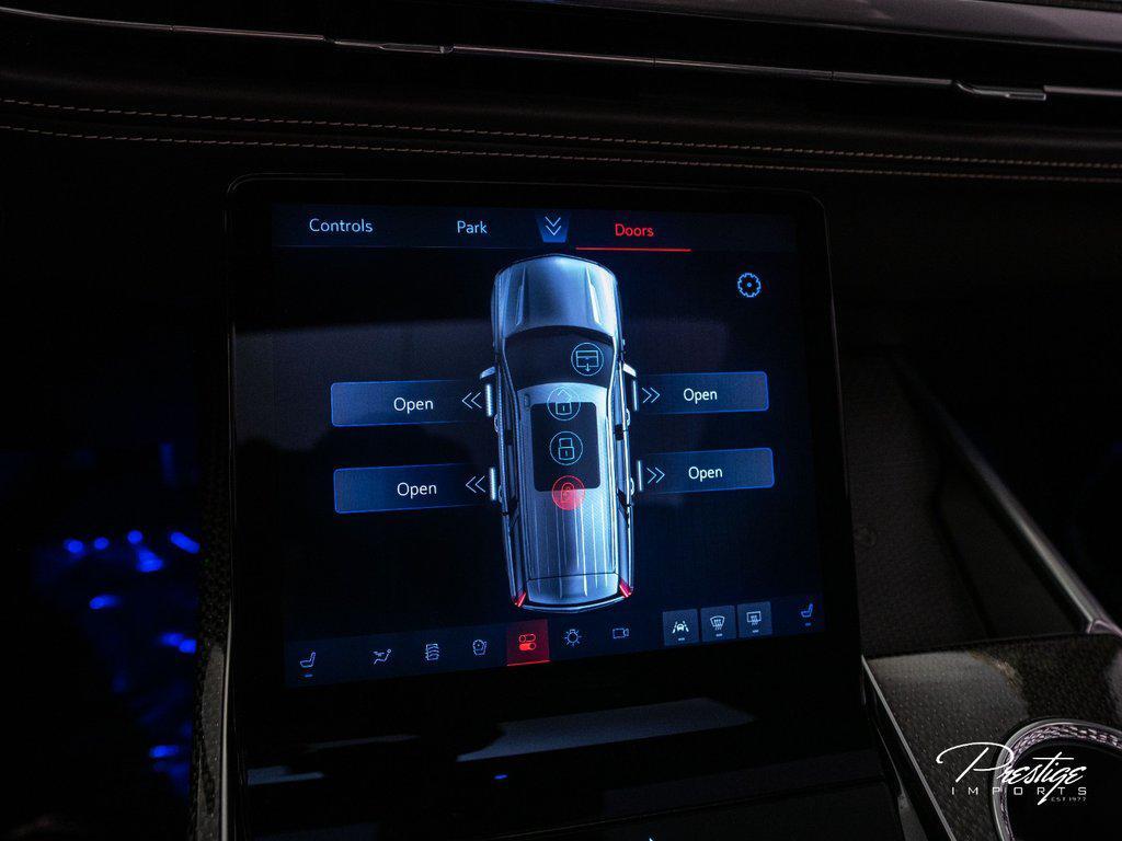 2026 Cadillac Escalade V-Series North Miami Beach FL