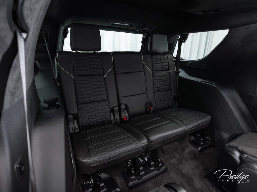 2026 Cadillac Escalade V-Series North Miami Beach FL