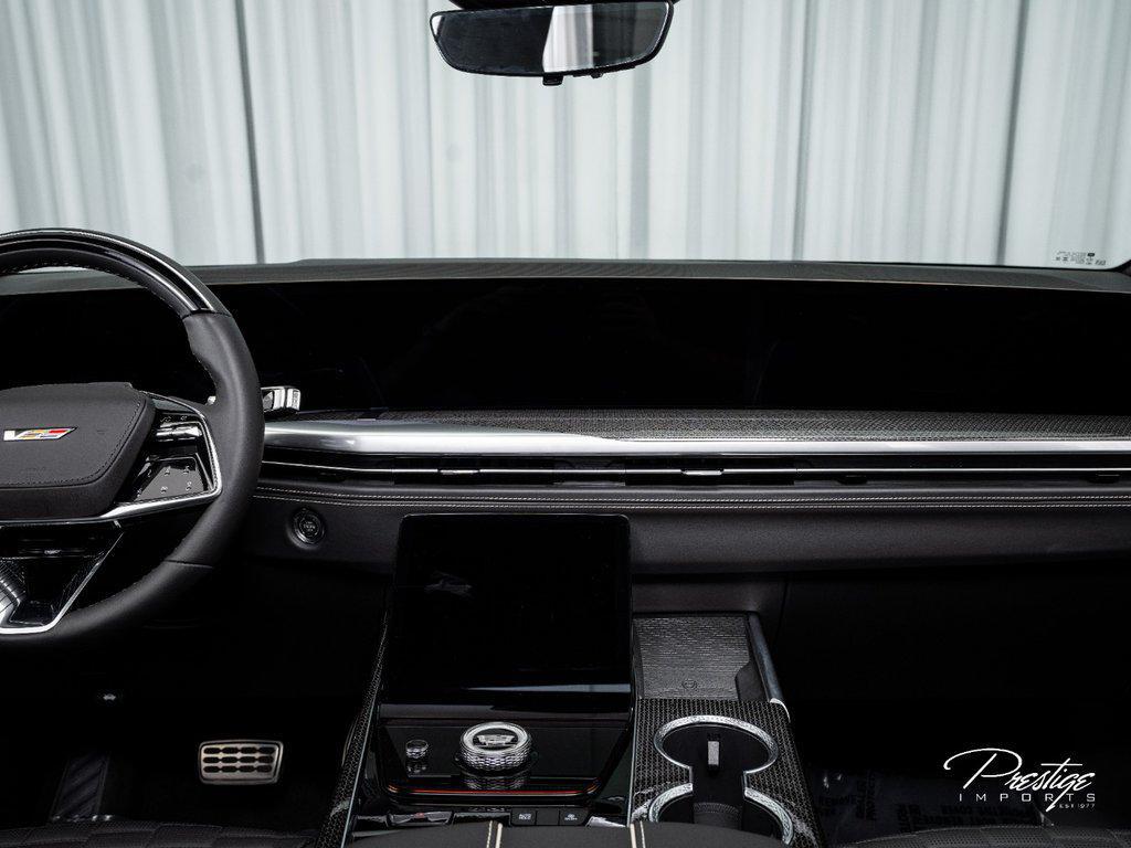 2026 Cadillac Escalade V-Series North Miami Beach FL