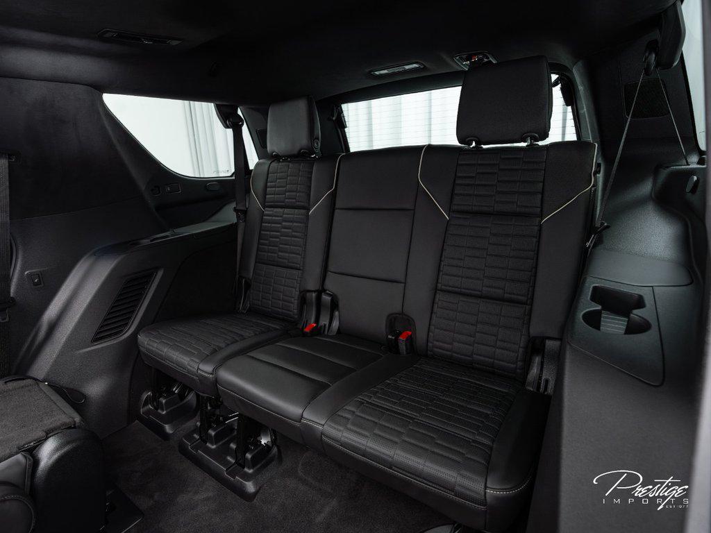 2026 Cadillac Escalade V-Series North Miami Beach FL