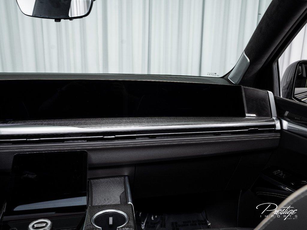 2026 Cadillac Escalade V-Series North Miami Beach FL