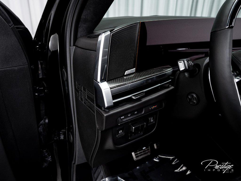 2026 Cadillac Escalade V-Series North Miami Beach FL