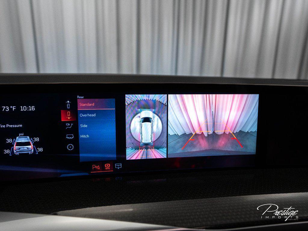 2026 Cadillac Escalade V-Series North Miami Beach FL