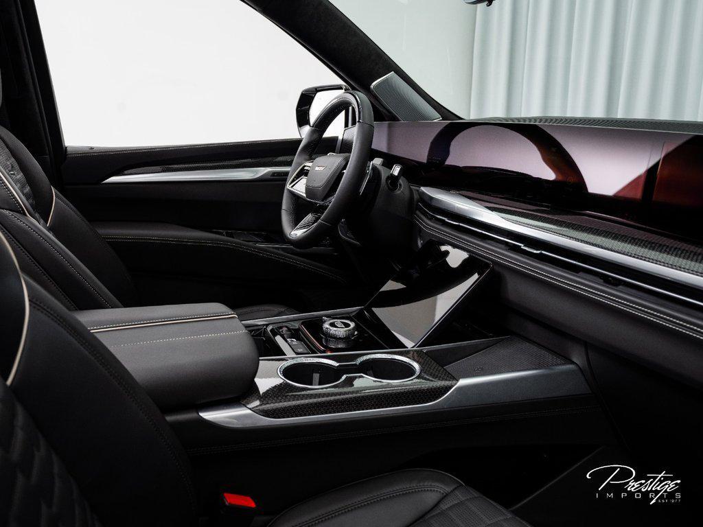 2026 Cadillac Escalade V-Series North Miami Beach FL
