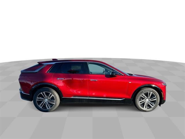 2026 Cadillac LYRIQ 4DR LUXURY Tucson AZ