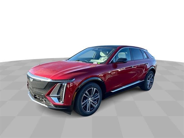 2026 Cadillac LYRIQ 4DR LUXURY Tucson AZ