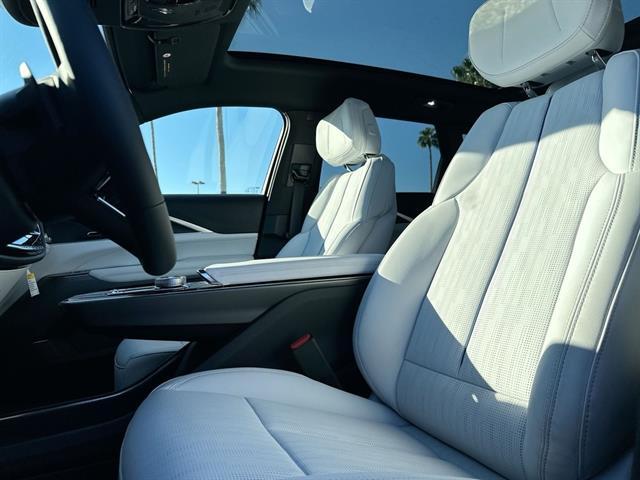 2026 Cadillac LYRIQ 4DR LUXURY Tucson AZ