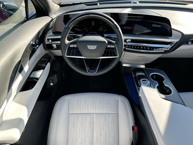 2026 Cadillac LYRIQ 4DR LUXURY Tucson AZ