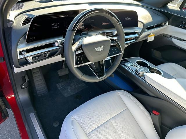 2026 Cadillac LYRIQ 4DR LUXURY Tucson AZ