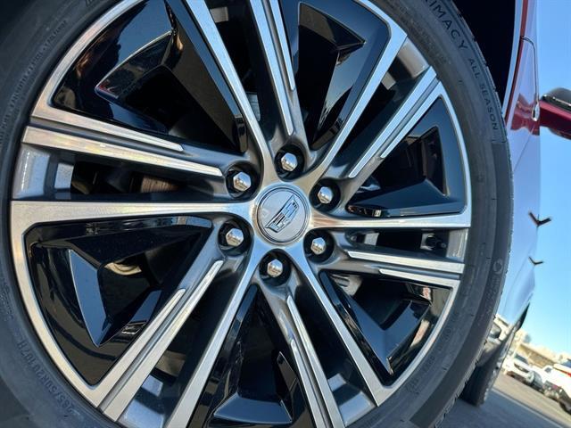 2026 Cadillac LYRIQ 4DR LUXURY Tucson AZ