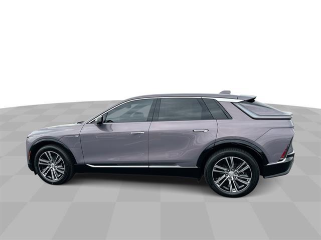 2026 Cadillac LYRIQ 4DR LUXURY Tucson AZ