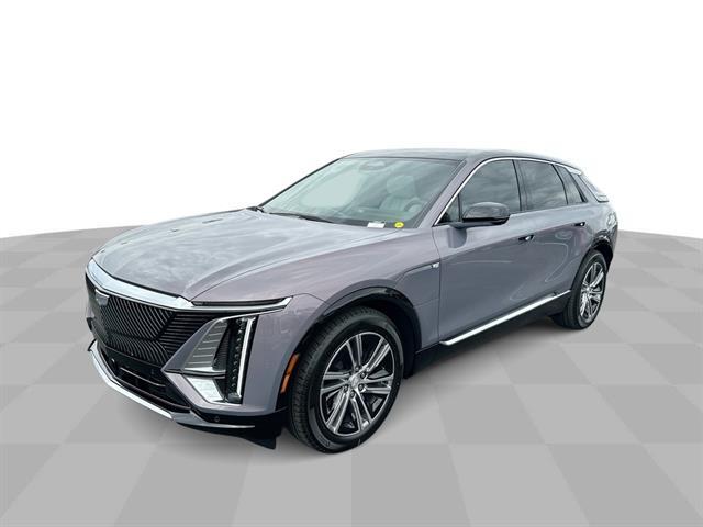 2026 Cadillac LYRIQ 4DR LUXURY Tucson AZ