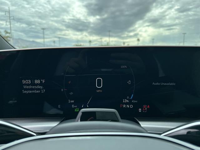 2026 Cadillac LYRIQ 4DR LUXURY Tucson AZ