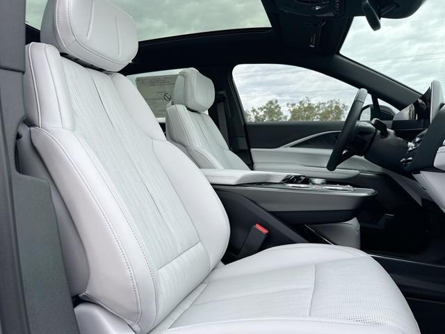 2026 Cadillac LYRIQ 4DR LUXURY Tucson AZ