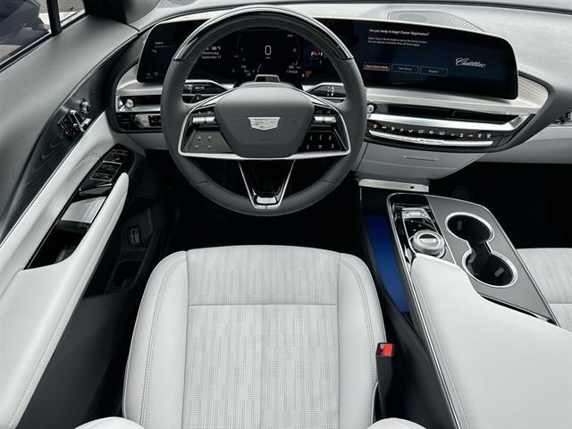 2026 Cadillac LYRIQ 4DR LUXURY Tucson AZ