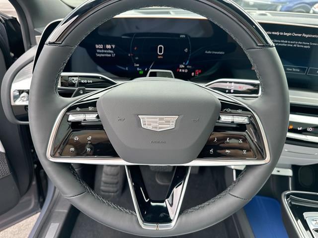 2026 Cadillac LYRIQ 4DR LUXURY Tucson AZ