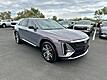 2026 Cadillac LYRIQ 4DR LUXURY